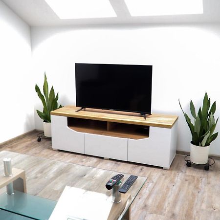 Apartament Przy Malej Panwi "I" Ополе Экстерьер фото