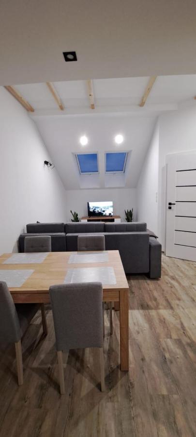 Apartament Przy Malej Panwi "I" Ополе Экстерьер фото