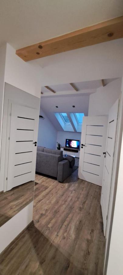 Apartament Przy Malej Panwi "I" Ополе Экстерьер фото