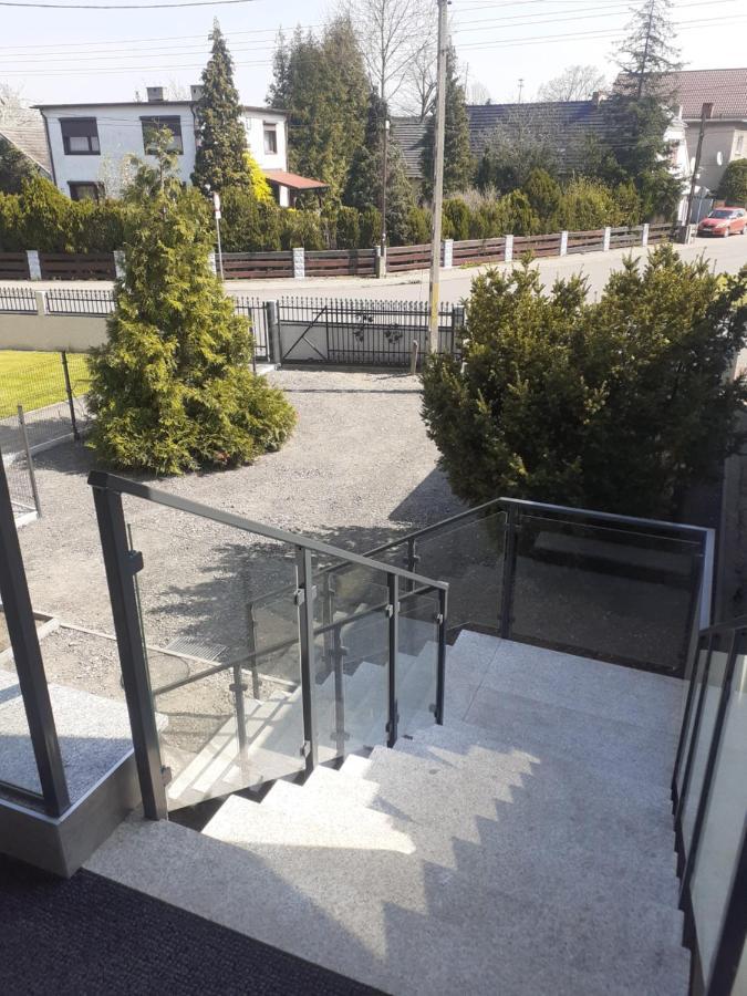 Apartament Przy Malej Panwi "I" Ополе Экстерьер фото