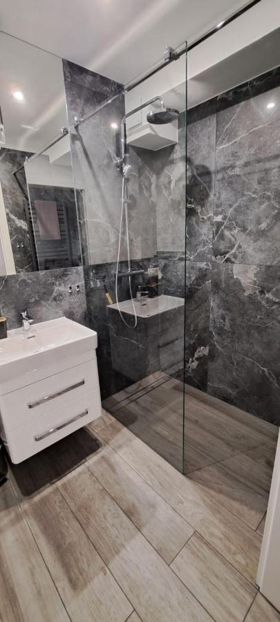 Apartament Przy Malej Panwi "I" Ополе Экстерьер фото