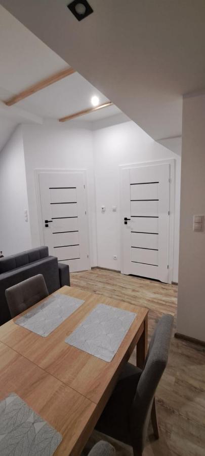 Apartament Przy Malej Panwi "I" Ополе Экстерьер фото