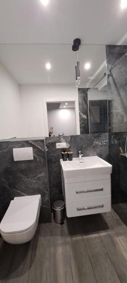 Apartament Przy Malej Panwi "I" Ополе Экстерьер фото