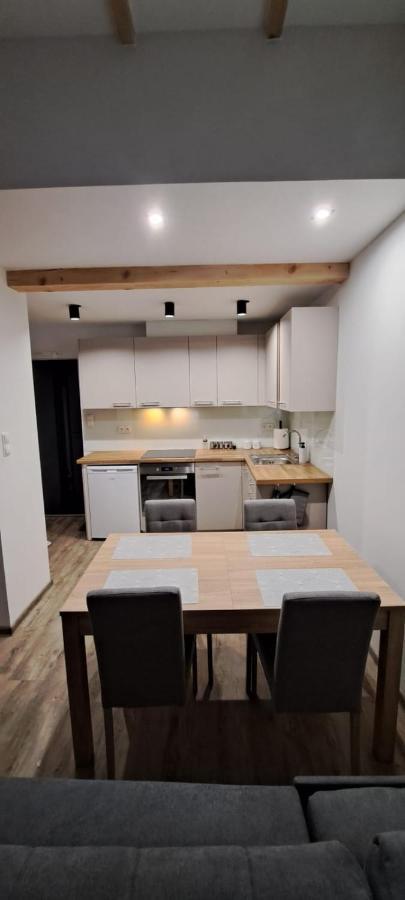 Apartament Przy Malej Panwi "I" Ополе Экстерьер фото