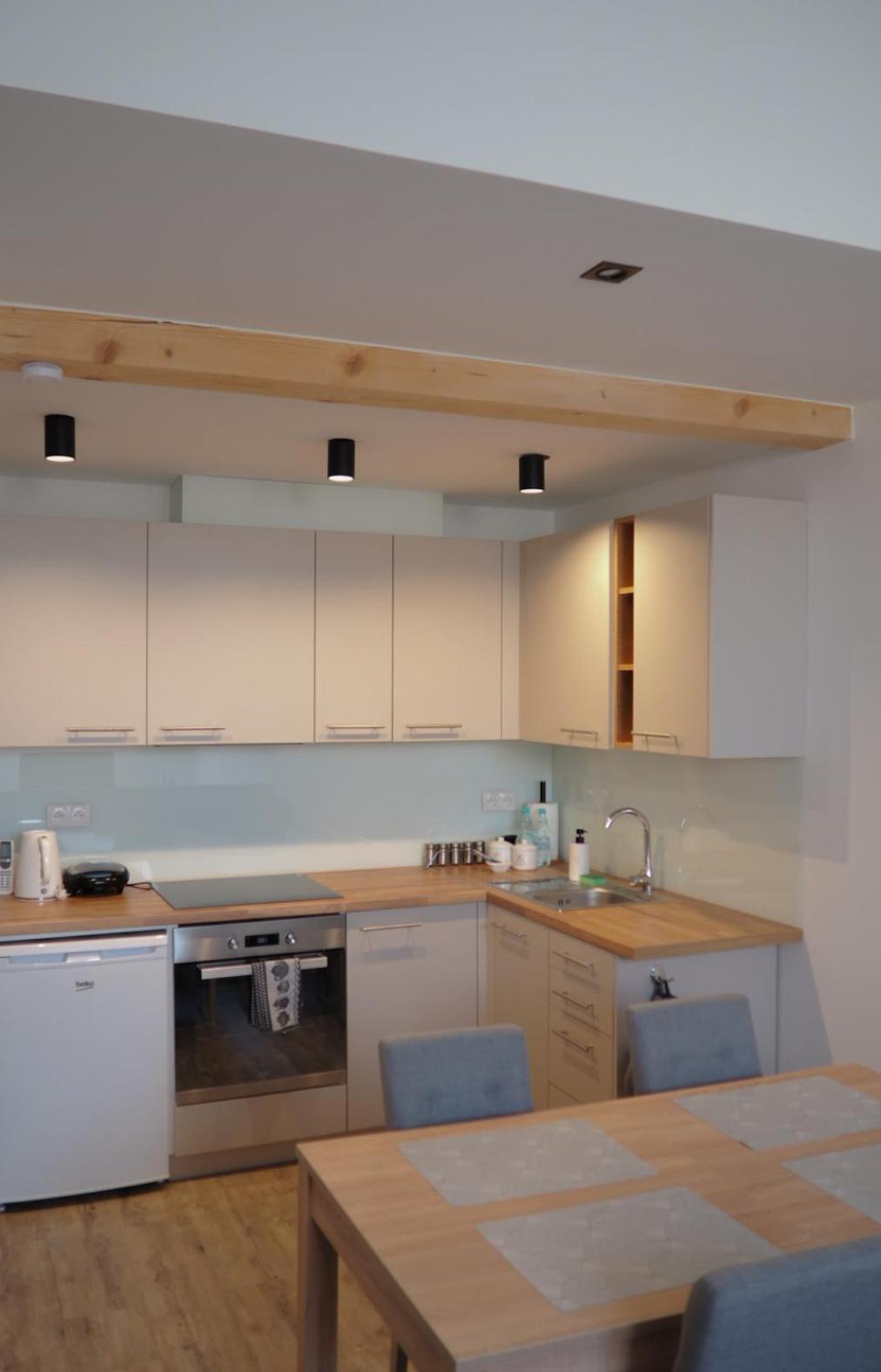 Apartament Przy Malej Panwi "I" Ополе Экстерьер фото